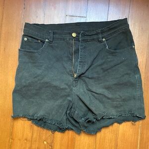 Vintage Denim & Co Shorts